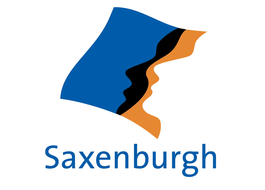 Saxenburgh
