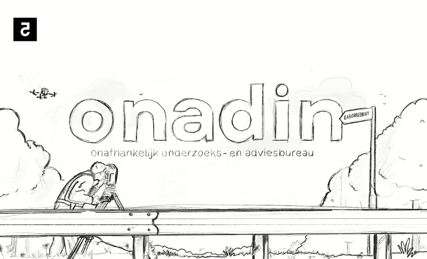 Onadin beursconcept